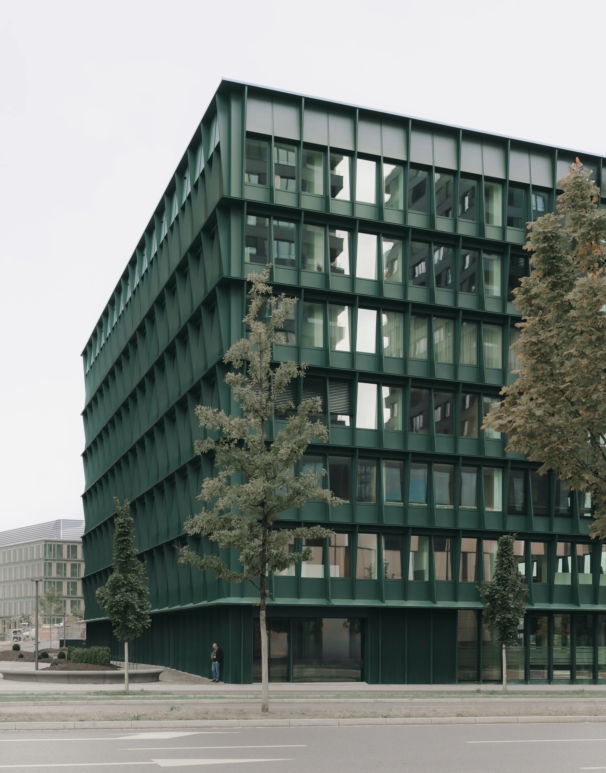 Bureaux Andrew Phillips | Explore Our Work